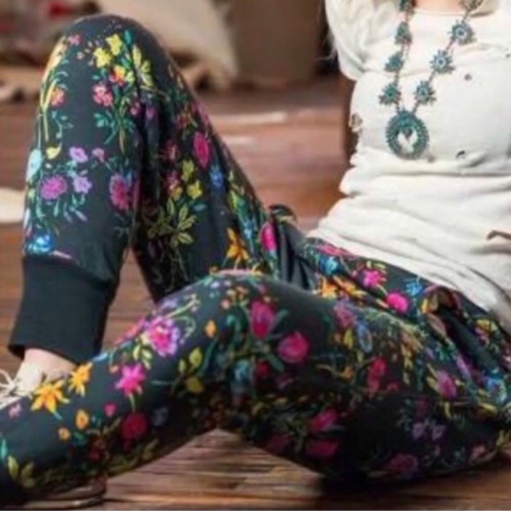 Spell Gypsy Queen Slouchies Sz XS